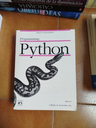 Programming Python