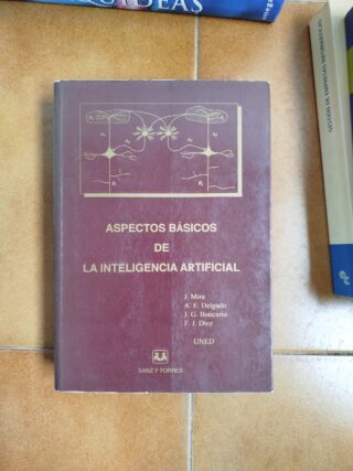 Aspectos Básicos de la Inteligencia Artificial