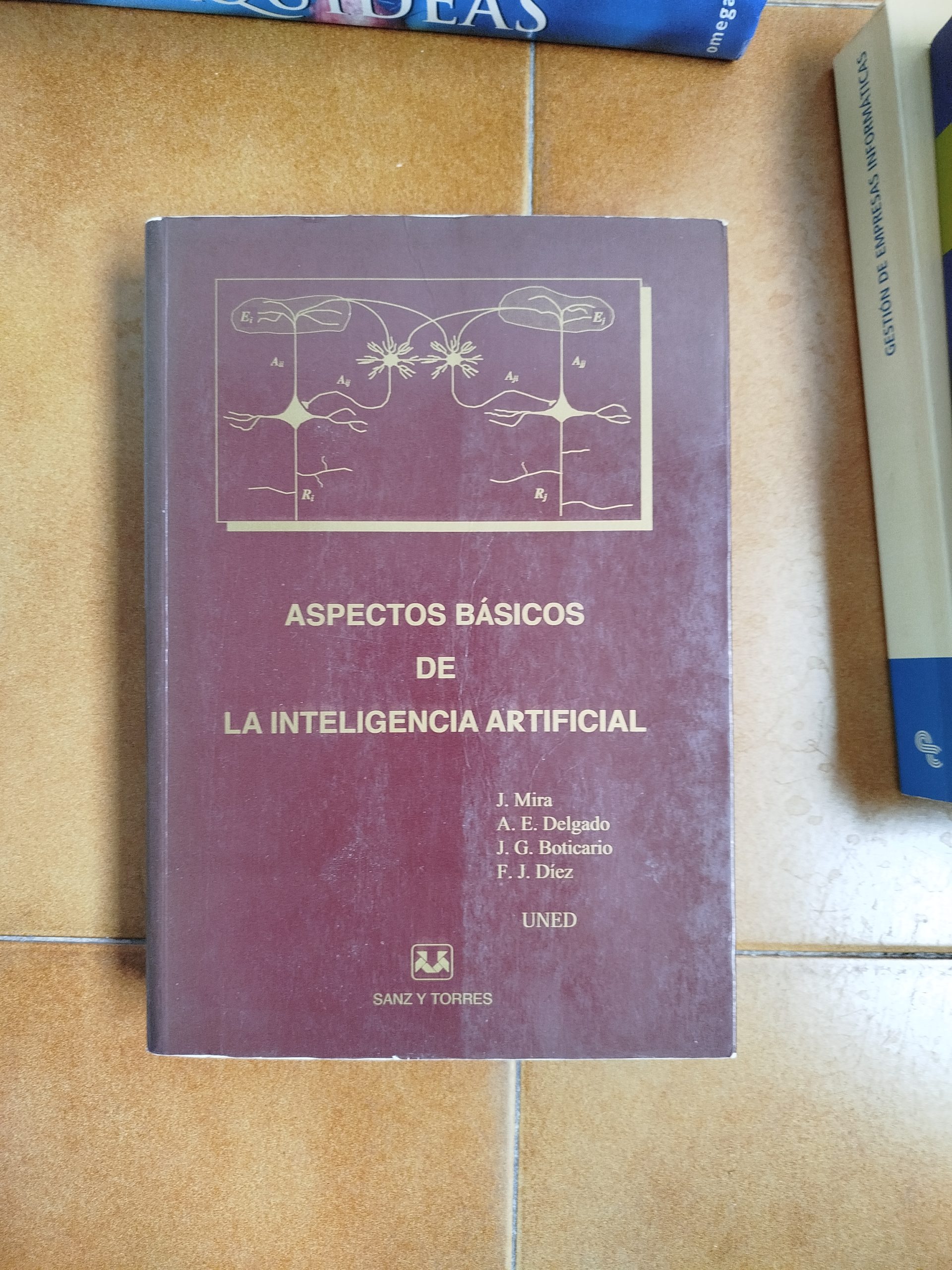 Aspectos Básicos de la Inteligencia Artificial