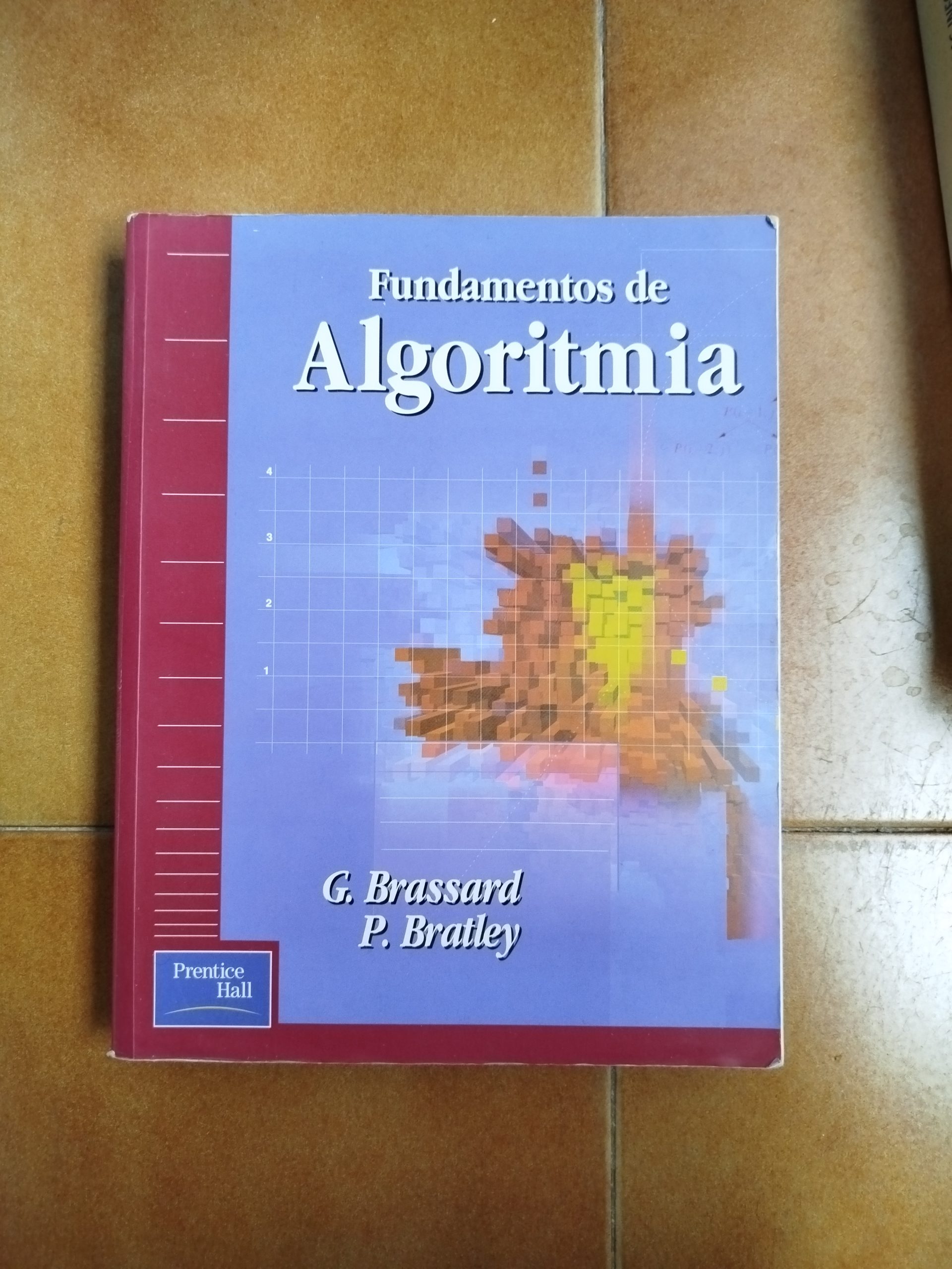 Fundamentos de Algoritmia