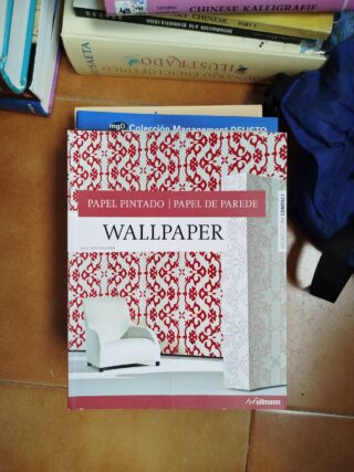 Wallpaper: Papel Pintado | Papel de Pared