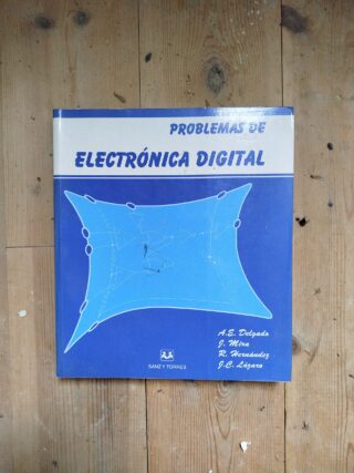 Problemas de Electrónica Digital