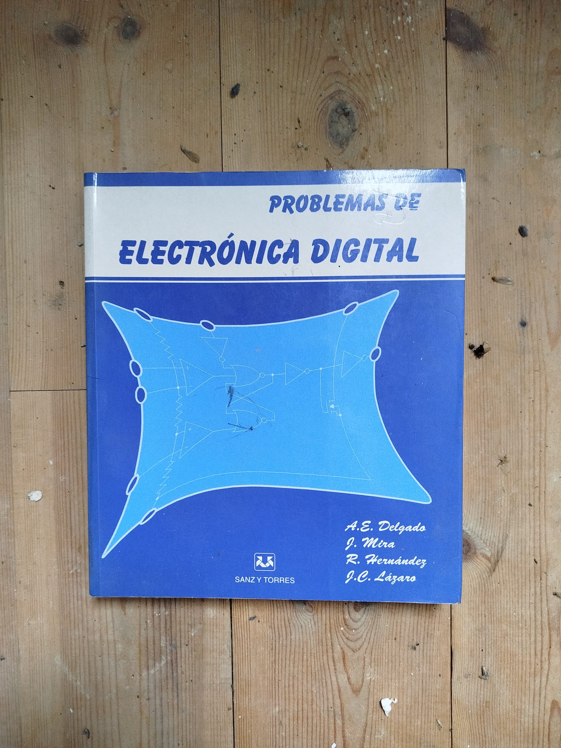 Problemas de Electrónica Digital