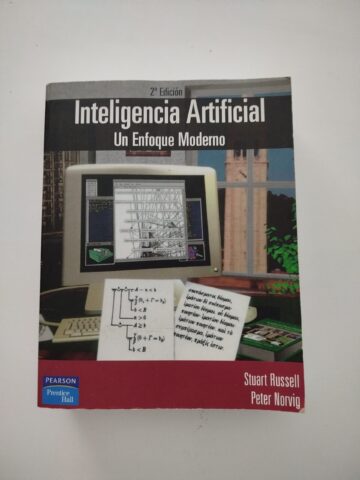 Inteligencia Artificial: Un Enfoque Moderno - 2ª Edición