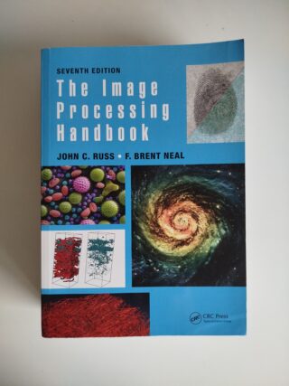 The Image Processing Handbook
