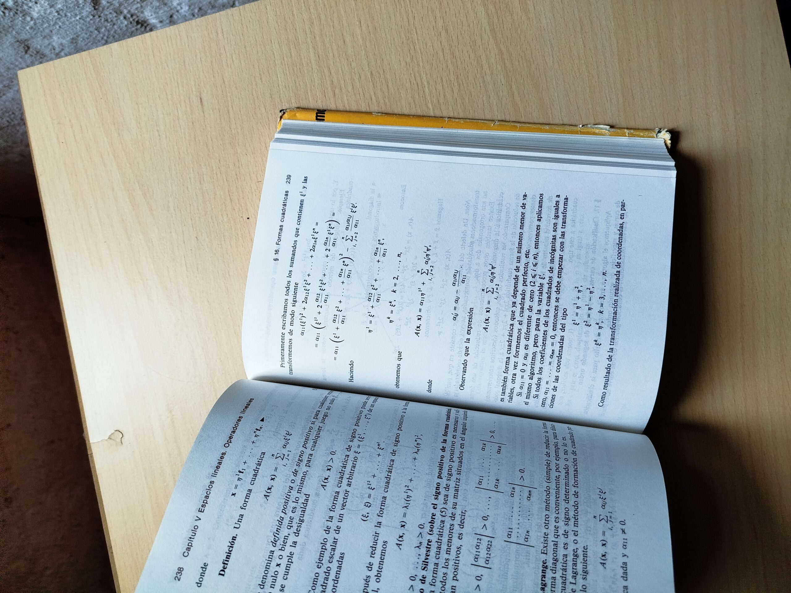 Curso de Matemáticas Superiores para Ingenieros - Imagen 6