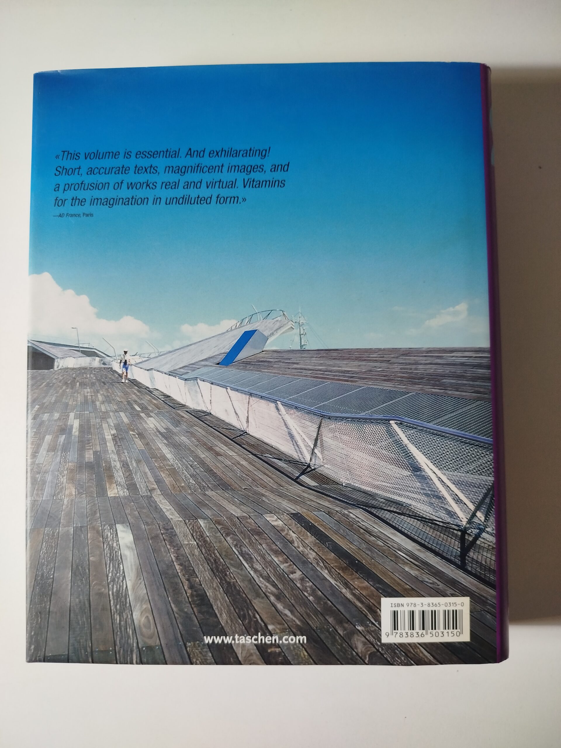 Taschen Architecture Now! - Imagen 4