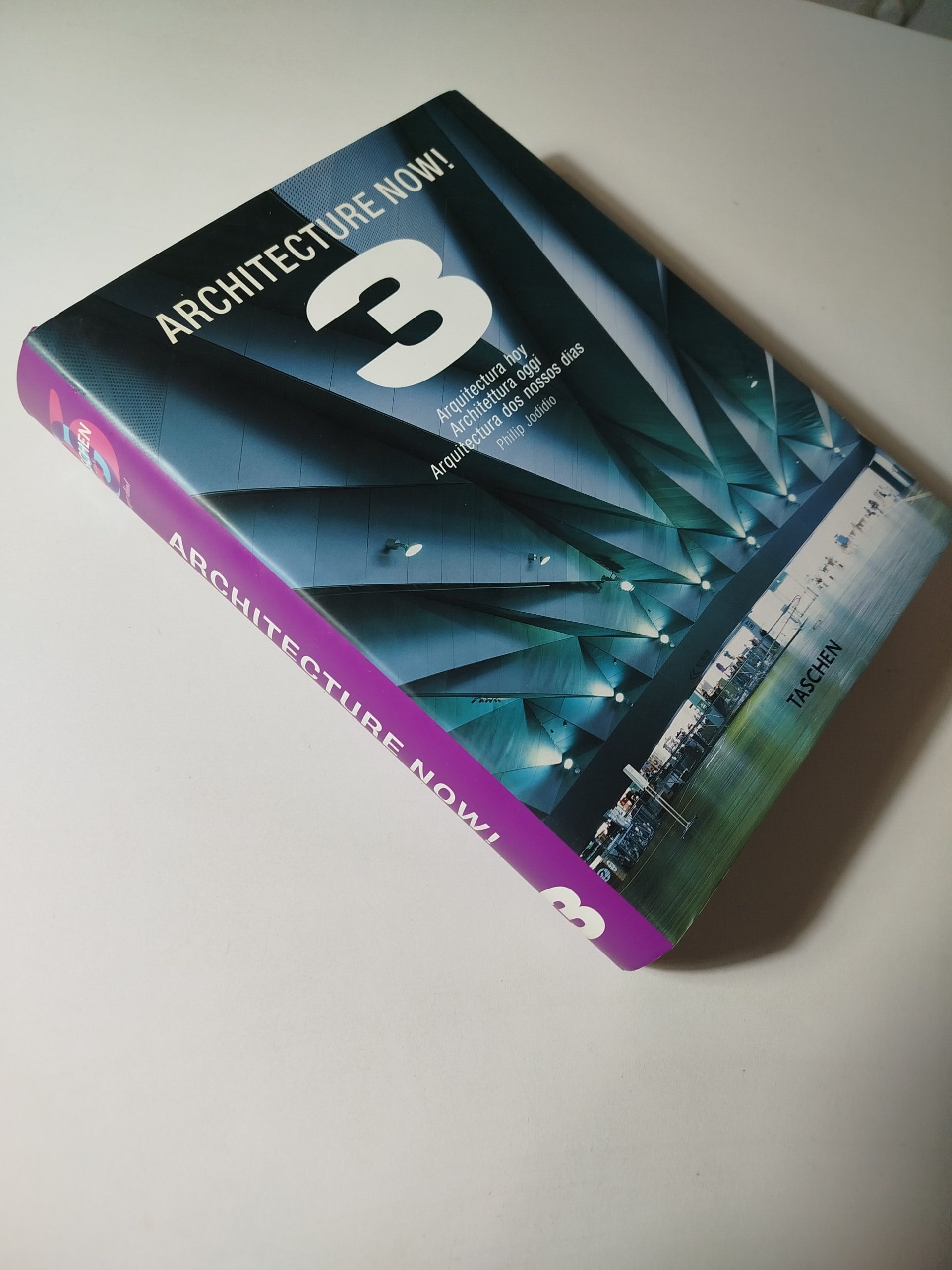 Taschen Architecture Now! - Imagen 3