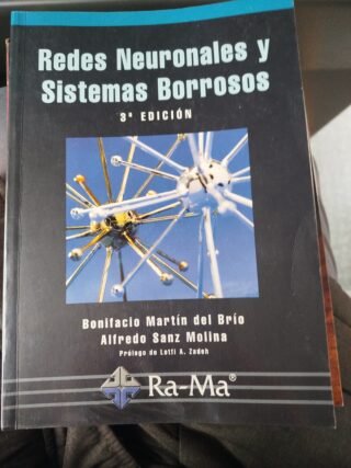 Redes Neuronales y Sistemas Borrosos