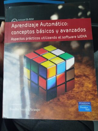 Aprendizaje automático