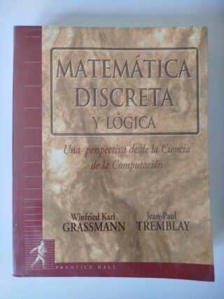 Matemática Discreta y Lógica