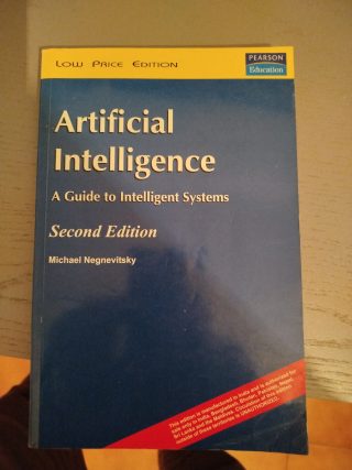Artificial Intelligence: A Guide to Intelligent Systems