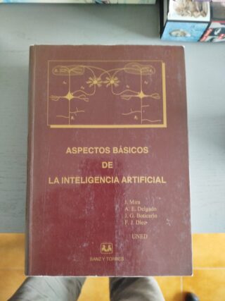 Aspectos básicos de la inteligencia artificial