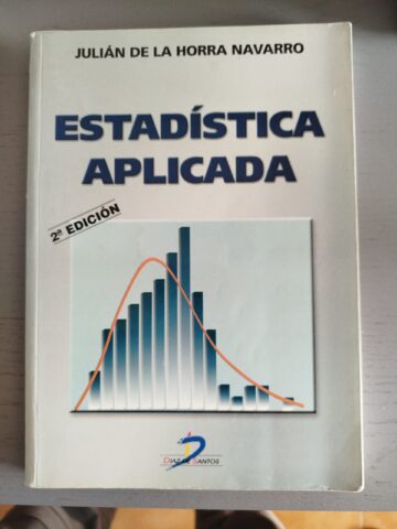 Estadística Aplicada