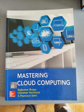 Mastering Cloud Computing