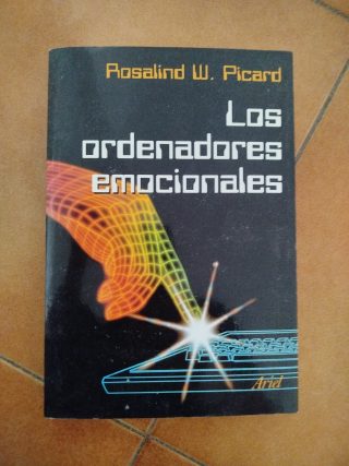 Los ordenadores emocionales