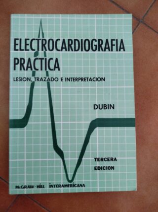 Electrocardiografía práctica
