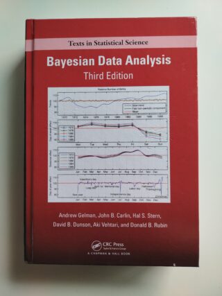 Bayesian Data Analysis