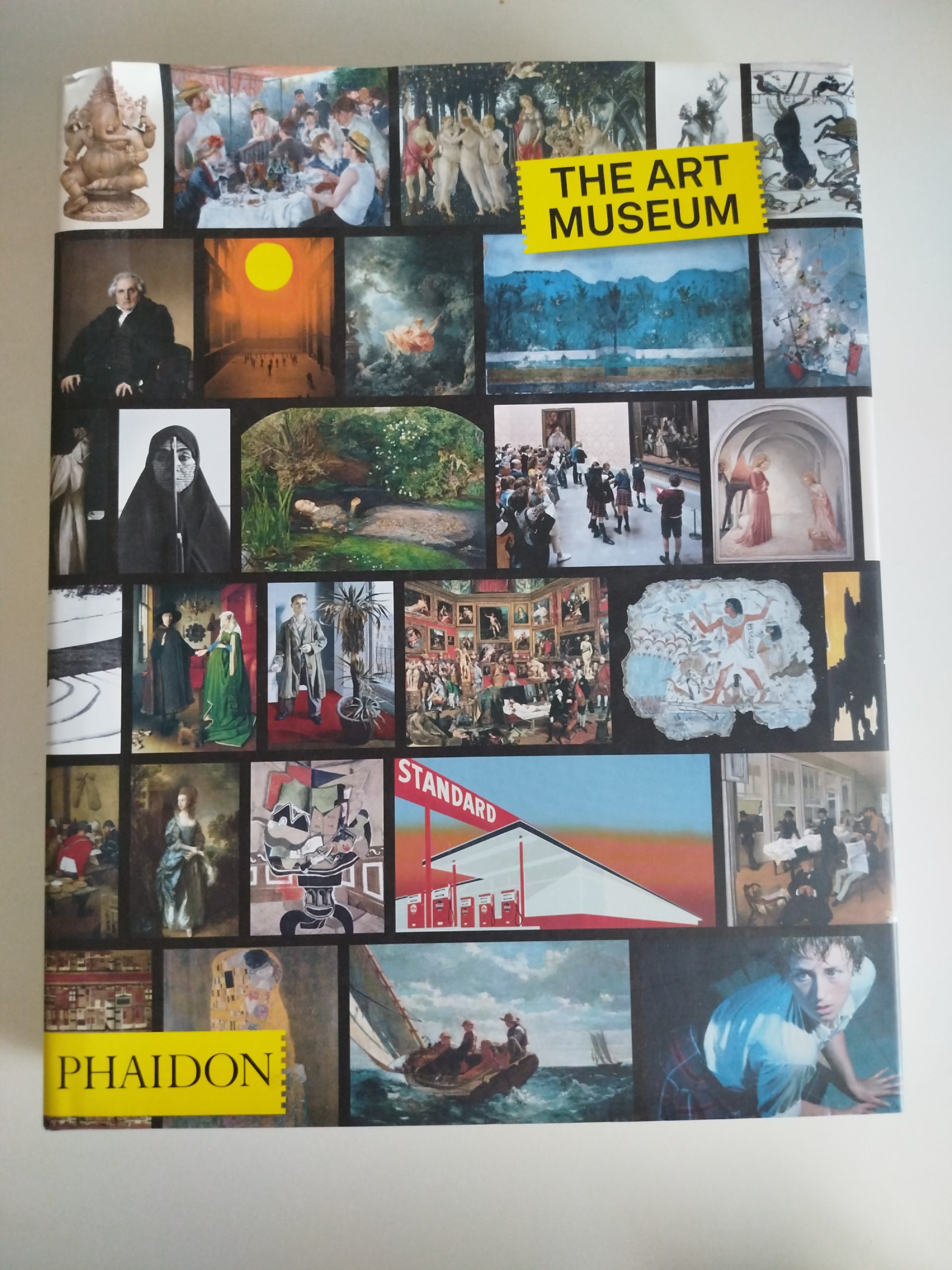 The Art Museum